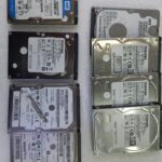 هارد اینترنال 500 گیگ