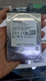 هارد اینترنال 500 گیگ - تصویر 2