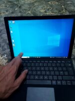 سرفیس Microsoft Pro 7 - تصویر 3