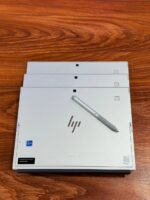 لپتاپ (1135G7)HP Elite X2 G8