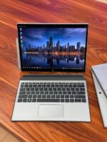 لپتاپ (1135G7)HP Elite X2 G8