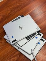 لپتاپ (1135G7)HP Elite X2 G8