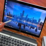 لپ‌تاپ (1135G7)HP Elite X2 G8