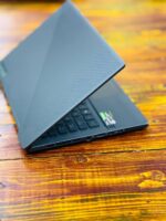 لپ تاپ Asus Rog Zephyrus G14 - تصویر 2