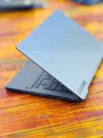 لپ تاپ Asus Rog Zephyrus G14 - تصویر 4