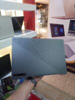 لپ تاپ Asus Rog Zephyrus G14 - تصویر 3