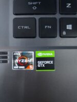 لپ تاپ Asus Rog Zephyrus G14 - تصویر 5