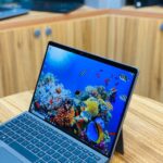 Dell Latitude 7320