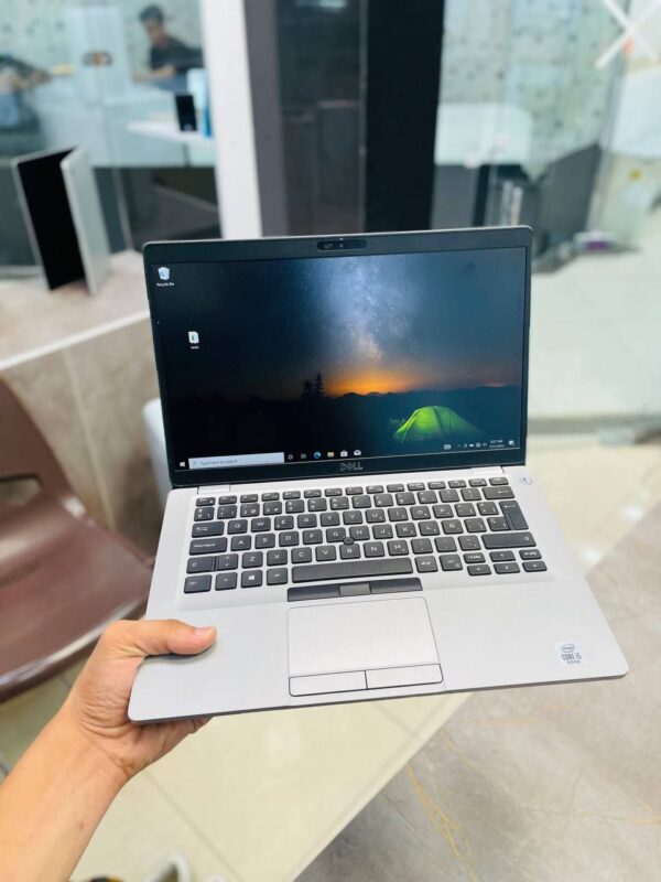 Dell Latitude 5410