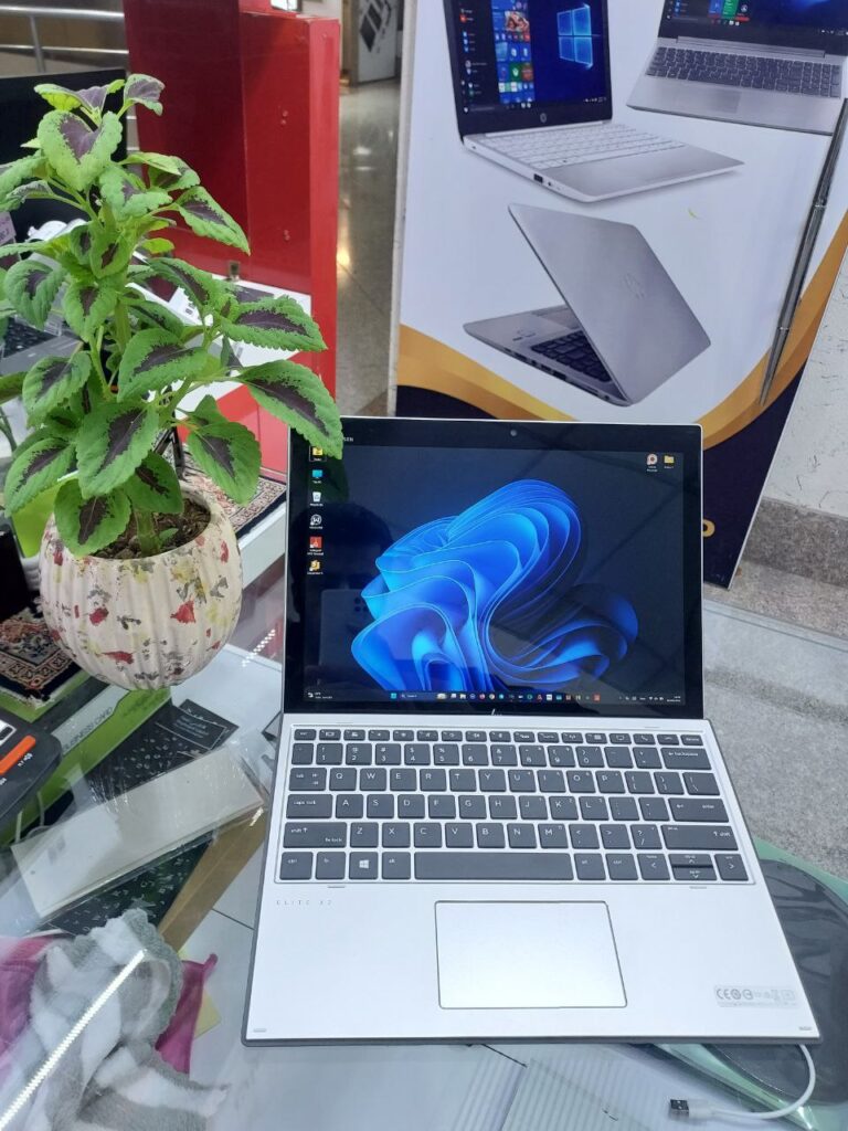 لپ تاپ HP Elite X2 G4