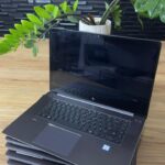 HP ZBook Studio G4