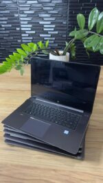 HP ZBook Studio G4
