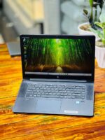 HP ZBook Studio G4