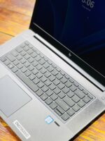 لپ تاپ HP ZBook Studio G4 - تصویر 2