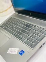 لپ تاپ HP ZBook fury 15 G8 - تصویر 8
