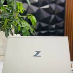 HP ZBook fury 15 G8