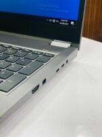 لپ تاپ HP ZBook fury 15 G8 - تصویر 3