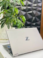 لپ تاپ HP ZBook fury 15 G8 - تصویر 6