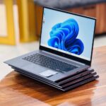 HP ZBook Studio G7
