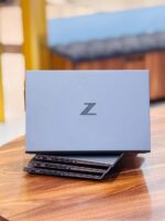لپ‌تاپ HP ZBook Studio G7