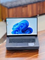 لپ‌تاپ HP ZBook Studio G7 - تصویر 2