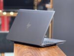 لپ تاپ HP ZBook 15 G6 - تصویر 4