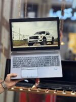 لپ تاپ HP ZBook 15 G6 - تصویر 3
