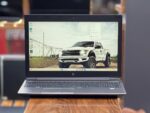 لپ تاپ HP ZBook 15 G6