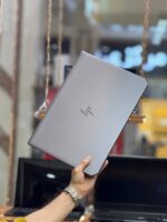 HP ZBook 15 G6