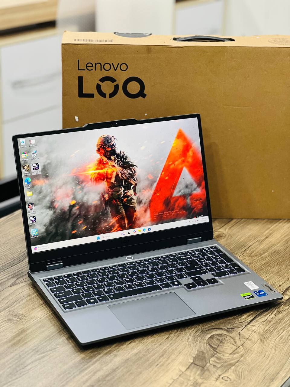 lenovo loq (1) Lenovo Loq