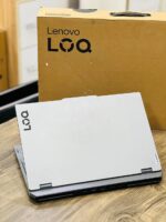 لپ تاپ Lenovo Loq - تصویر 5