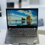 Lenovo ThinkPad X13