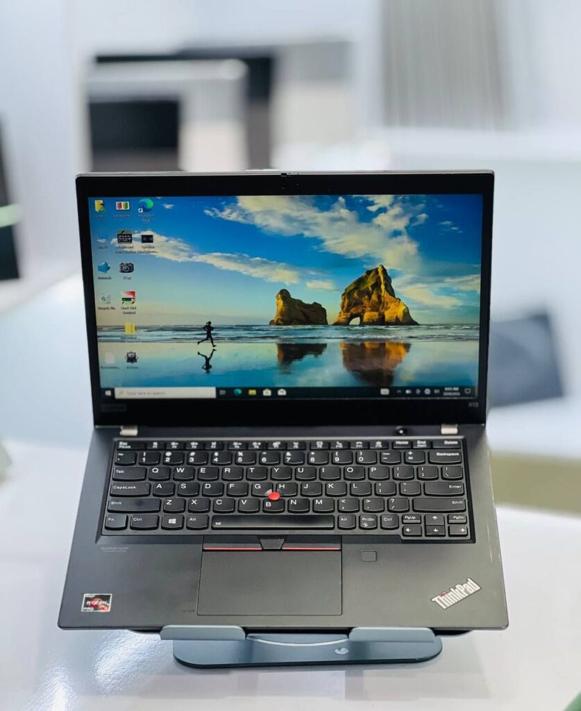 Lenovo ThinkPad X13