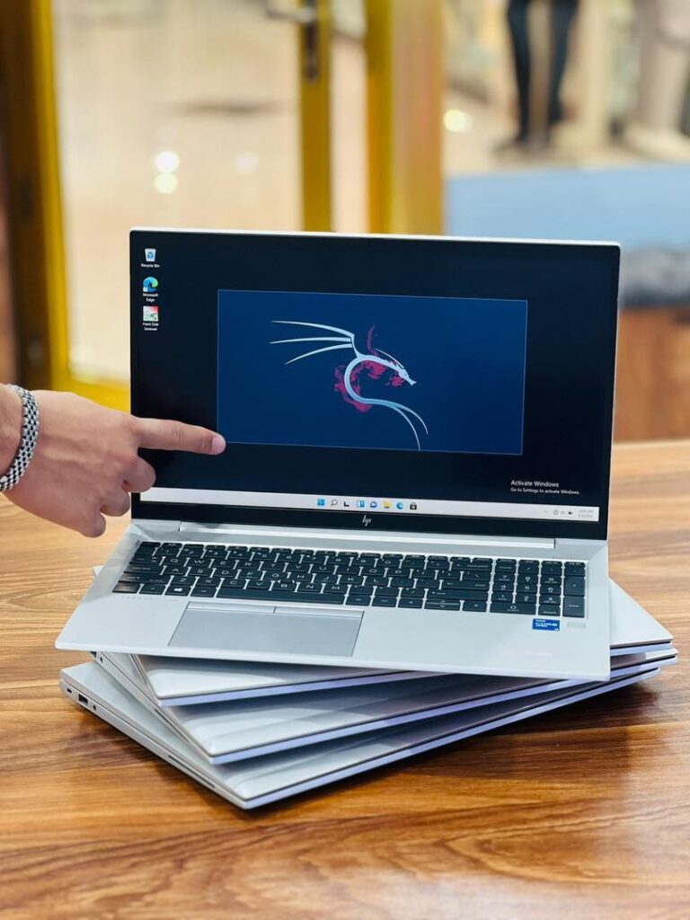 EliteBook 850 G8