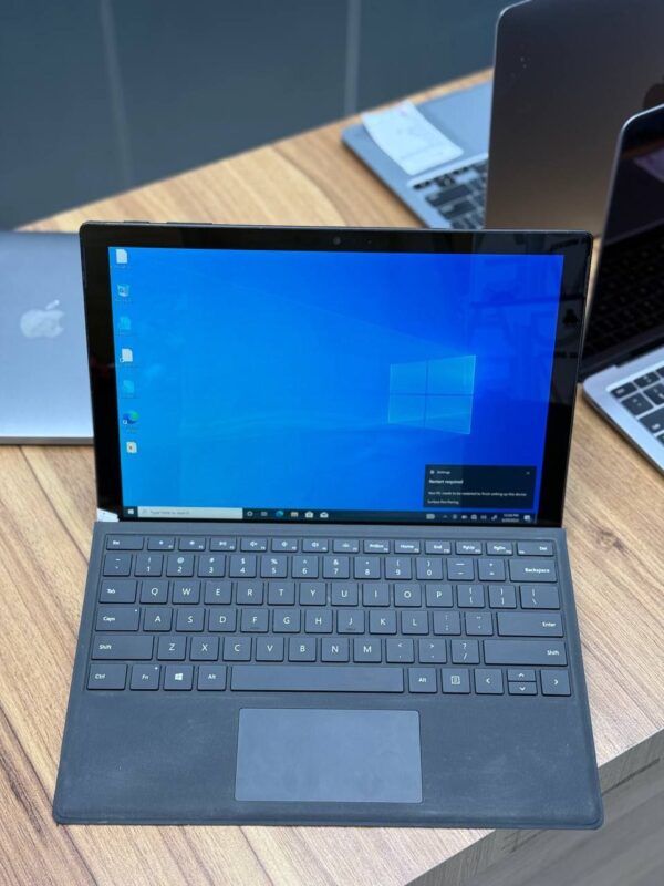 سرفیس Microsoft Pro 6
