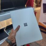 Surface Laptop 1