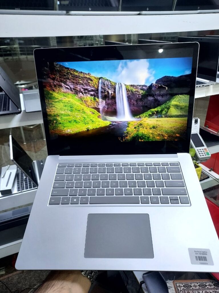 لپ تاپ Surface Laptop3