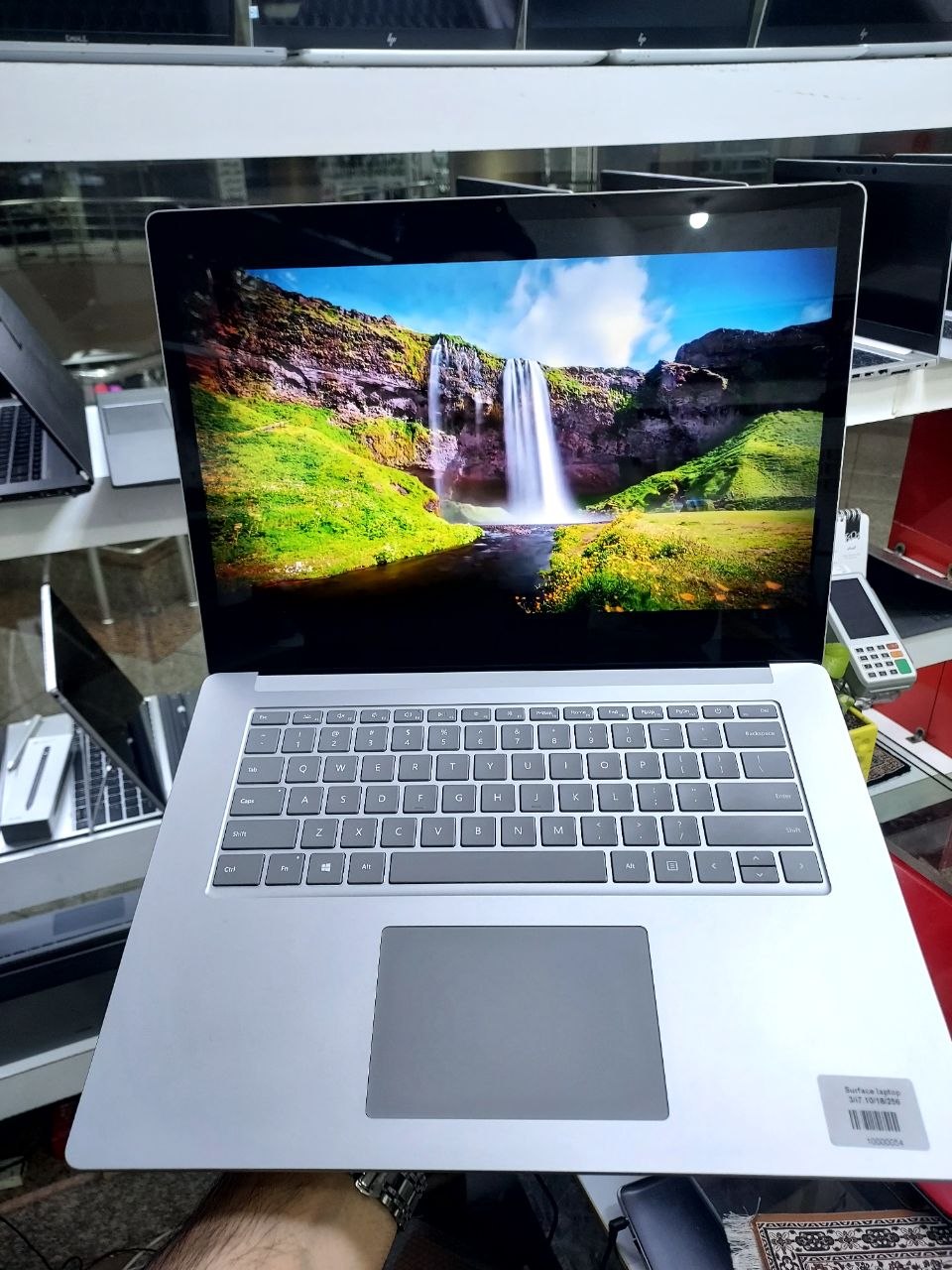 surface laptop 3 لپ تاپ Surface Laptop3