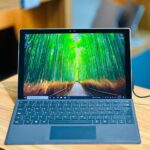 سرفیس Microsoft Pro 4