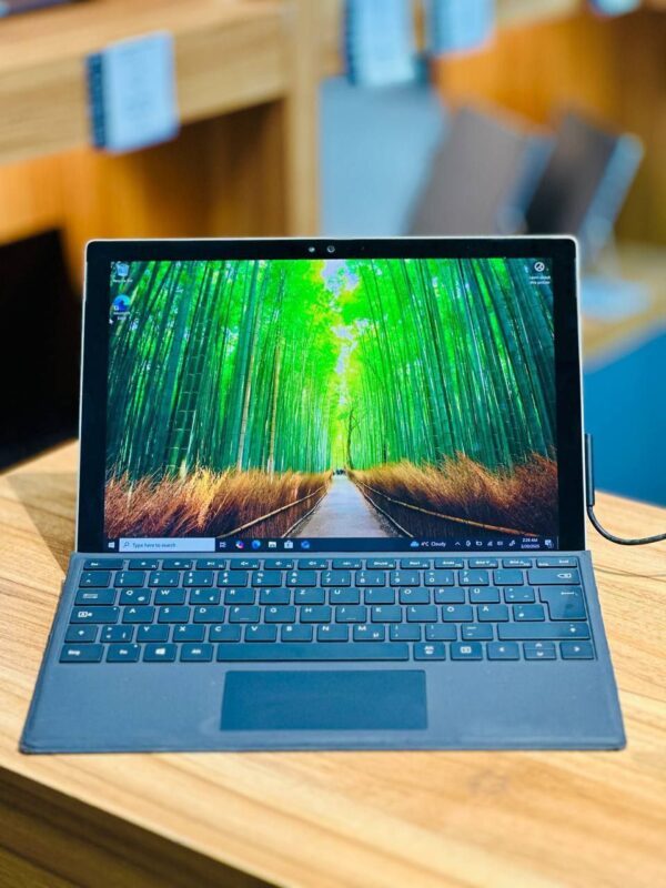 سرفیس Microsoft Pro 4