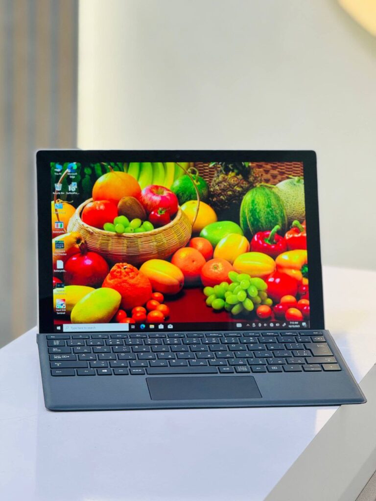 سرفیس Microsoft Pro 5