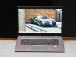 لپ‌تاپ ورک‌استیشن HP ZBook Studio G5 - تصویر 5