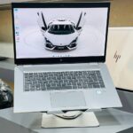 ورک‌استیشن HP ZBook Studio G5