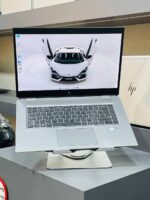 ورک‌استیشن HP ZBook Studio G5
