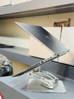 لپ‌تاپ ورک‌استیشن HP ZBook Studio G5