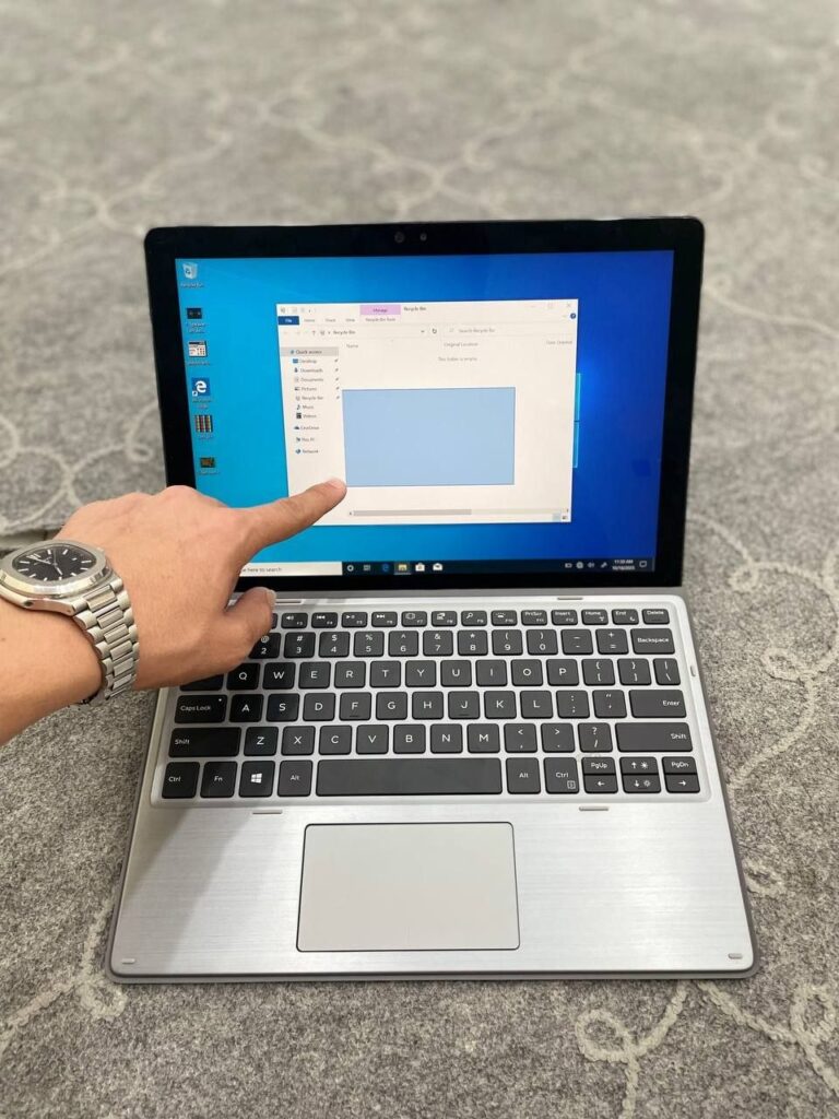 Dell Latitude 7210