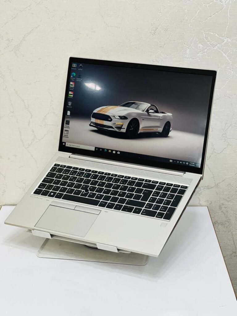ورک‌استیشن HP 850 G7