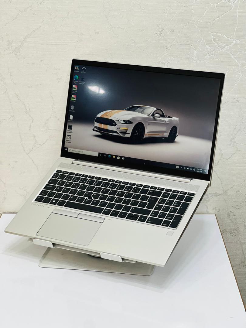 hp 850 g7 (1) ورکاستیشن HP 850 G7