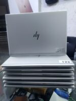 لپ تاپ استوک hp elite 745 g6