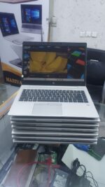 لپ تاپ استوک hp elite 745 g6